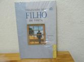 Livro Trazendo Seu Filho de Volta