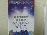 Livro Autoridade Espiritual - Silas Malafaia