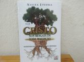 Livro Cristo nos Resgata de Toda Maldição - Neusa Itioka